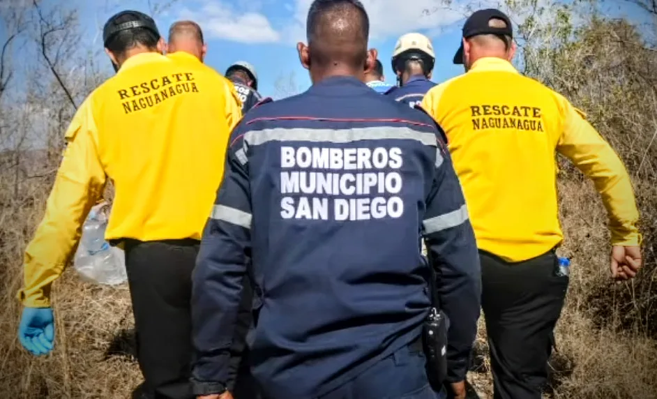 Muere empresario valenciano de 33 años al escalar el cerro Kairoi en San Diego