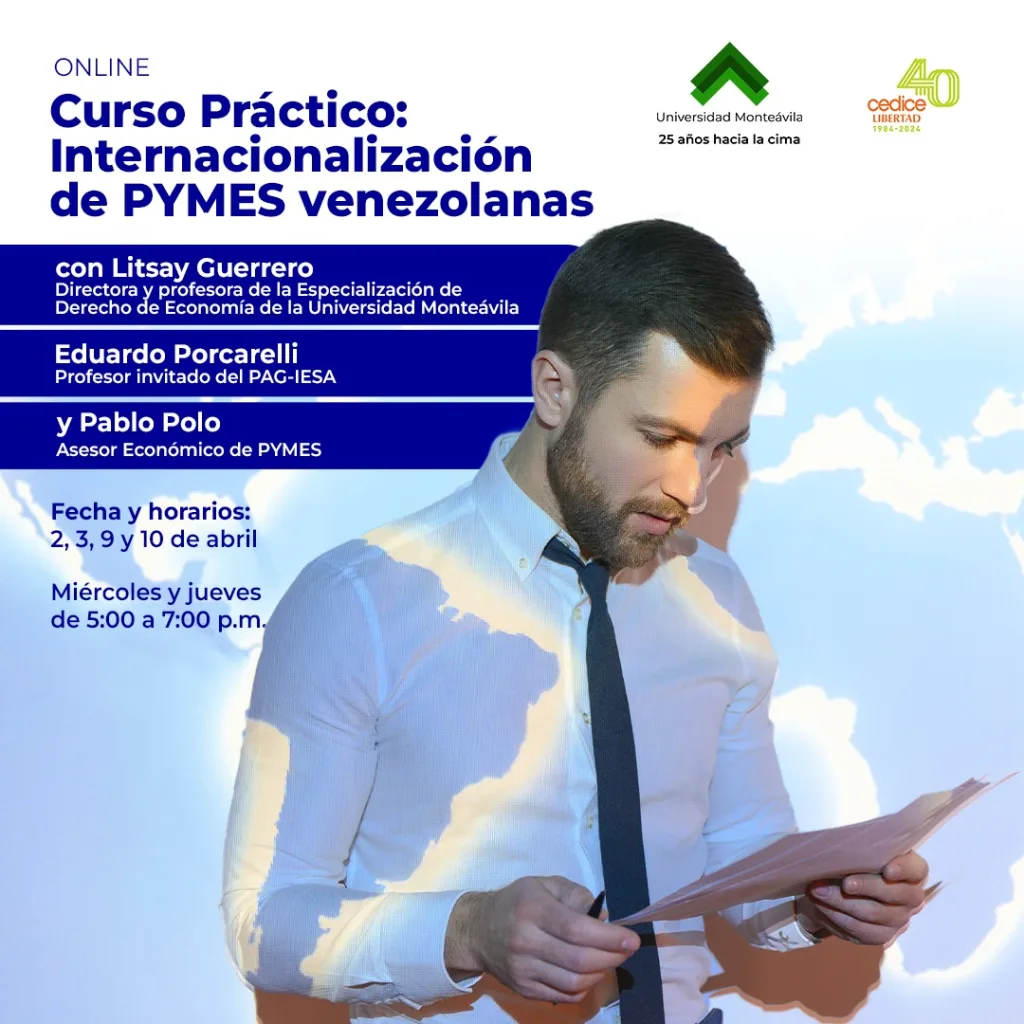 pymes curso internacionalizacion