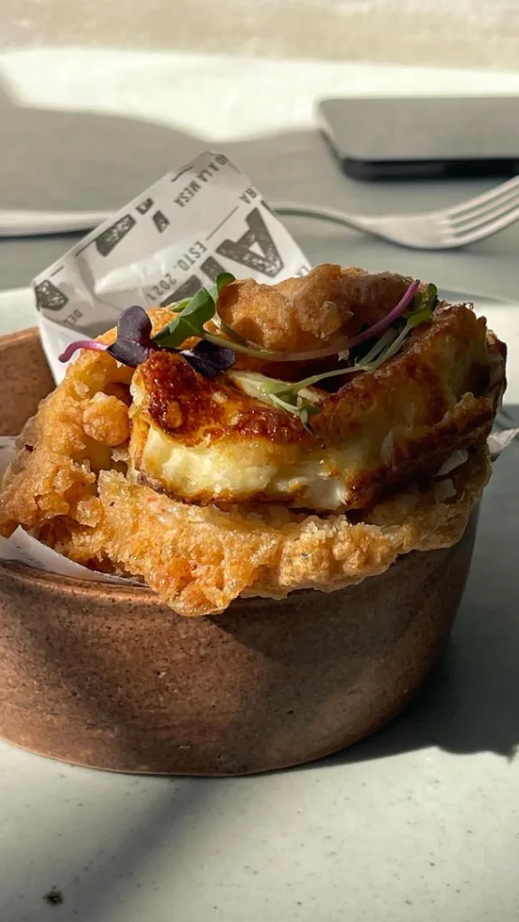 La multiplicación de las arepas: de 12 a 800 en un solo día