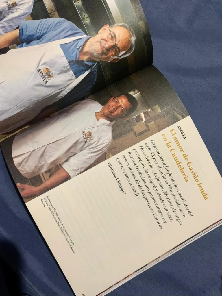 10 panaderías caraqueñas con historia y tradición