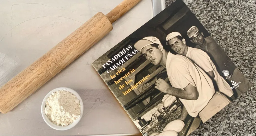 10 panaderías caraqueñas con historia y tradición