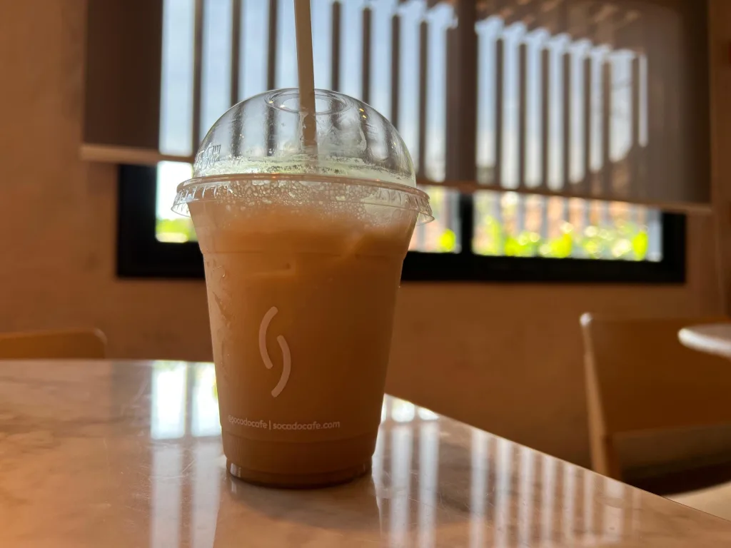 Socado Café