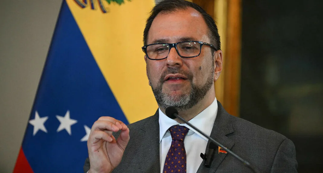 tráfico de personas