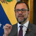 tráfico de personas