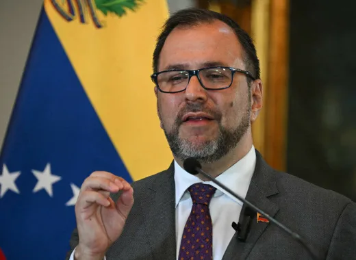 tráfico de personas