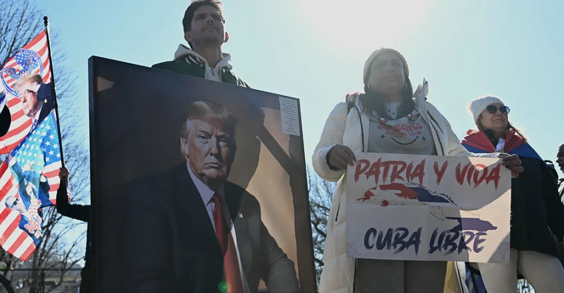 cubanos