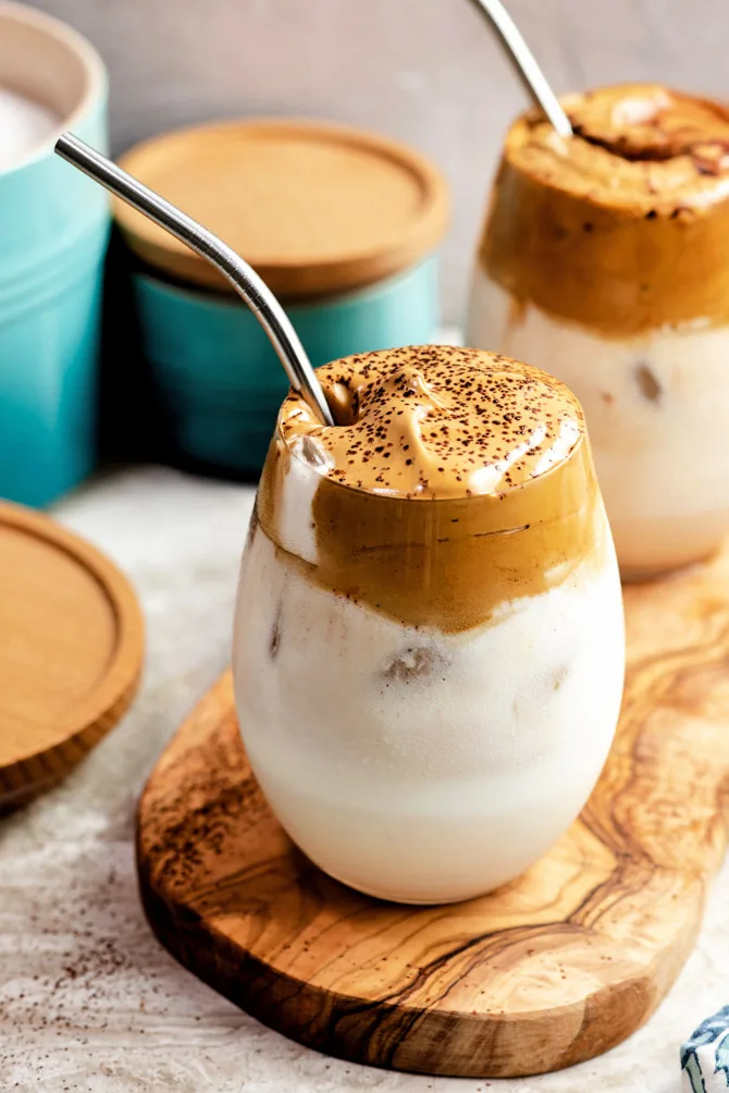 3 recetas virales que todos hicimos en cuarentena