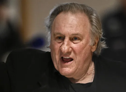 depardieu