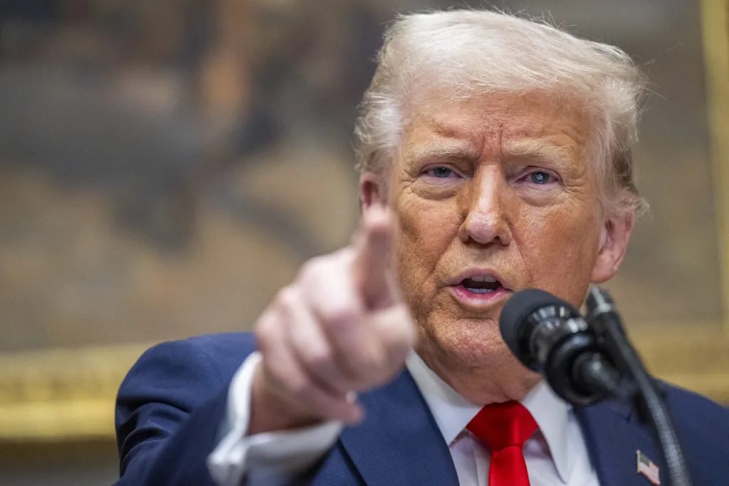 aranceles de Trump a Venezuela afectan a España
