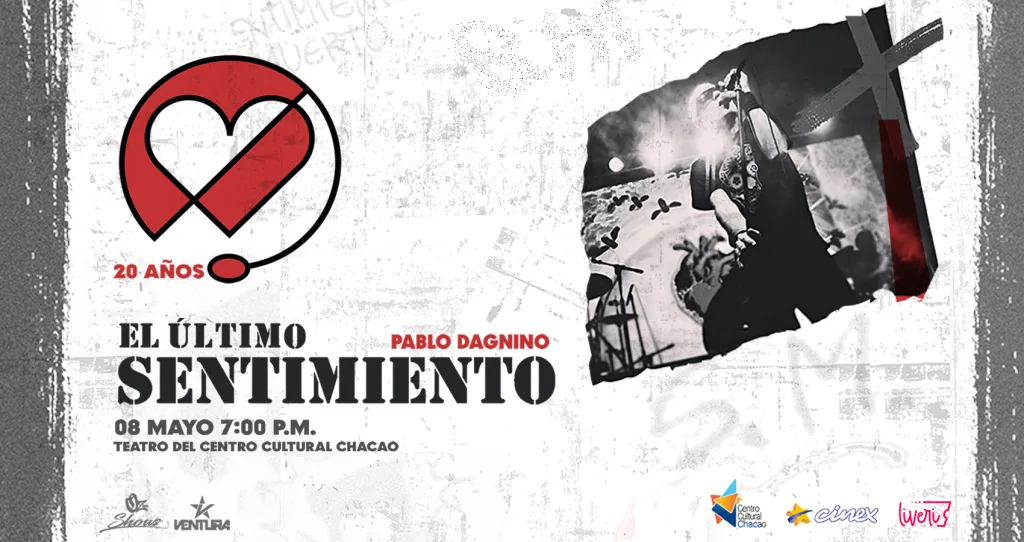 el último sentimiento