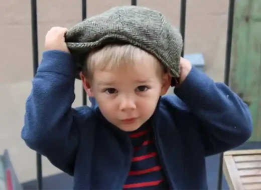 Caso Emile Soleil: la policía arresta a los abuelos del niño bajo sospecha de asesinato