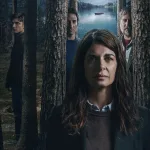 "Atrapados", serie de Netflix