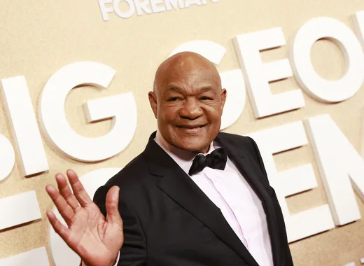 foreman