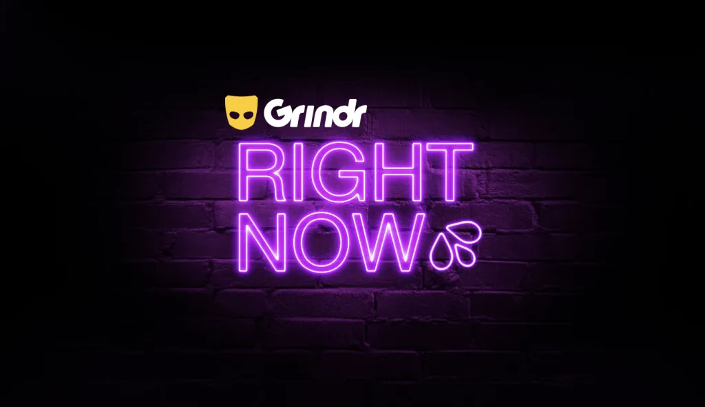 aplicaciones Grindr