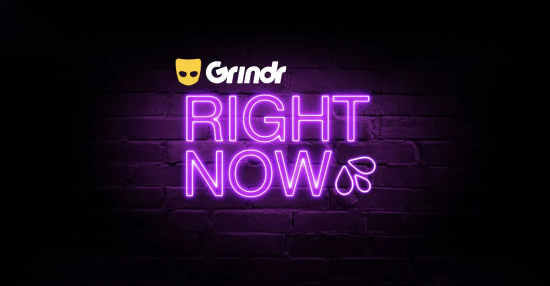 Grindr