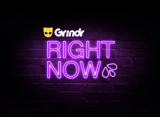 Grindr