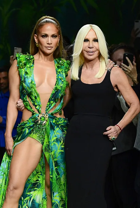 versace