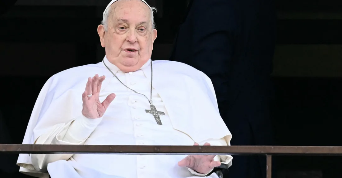 papa francisco