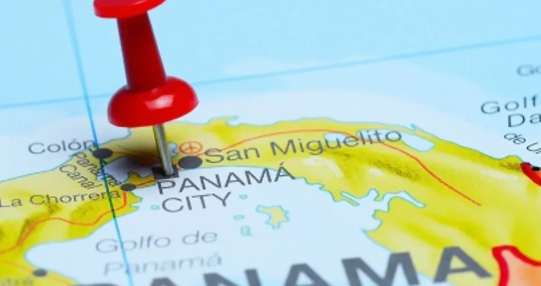 trámite migratorio panamá