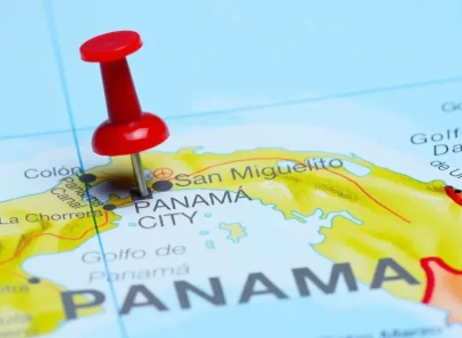 trámite migratorio panamá