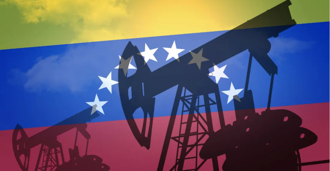 Venezuela petróleo Predecir lo que pasará en la economía venezolana siempre ha sido un reto debido a la volatilidad con la que el país vive desde hace décadas. Sin embargo, la salida de Nicolás Maduro de la silla presidencial y la influencia que ahora tiene EE.UU. en el manejo político y económico de Venezuela reajusta las perspectivas en el corto, mediano y largo plazo. economia venezolana despues salida maduro