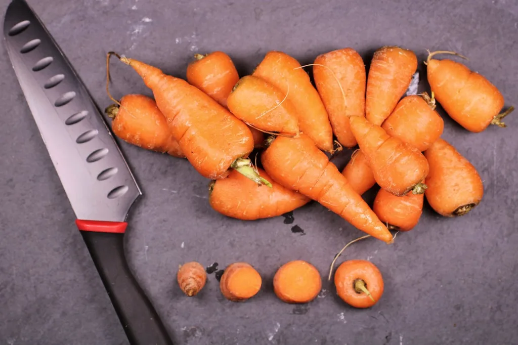 Las vitaminas que "piden" los ojos