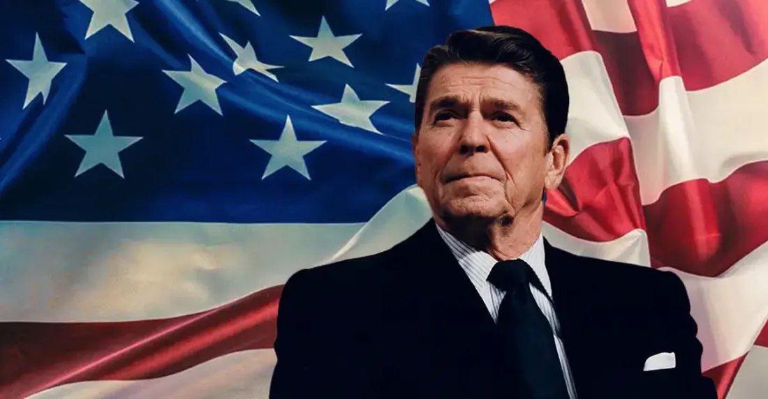 reagan