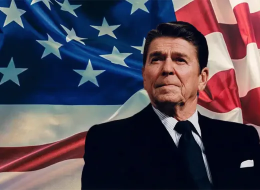 reagan