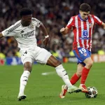 atlético de madrid