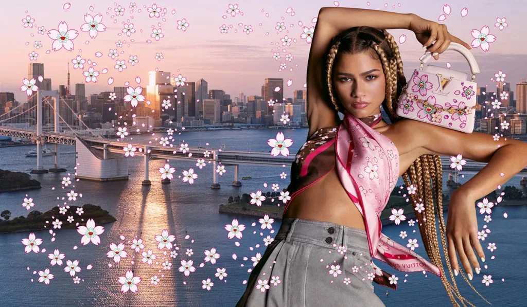 zendaya