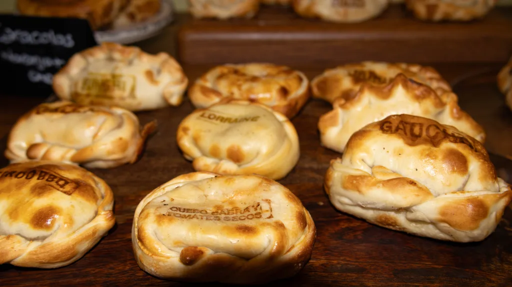 Merendana: el secreto detrás de las empanadas argentinas de Caracas