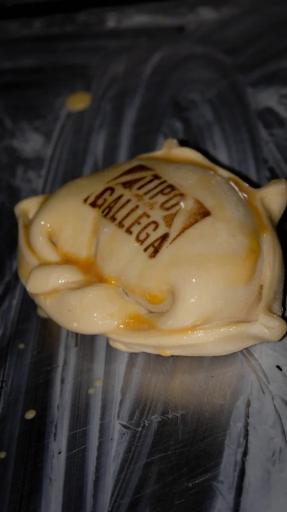 Merendana: el secreto detrás de las empanadas argentinas de Caracas