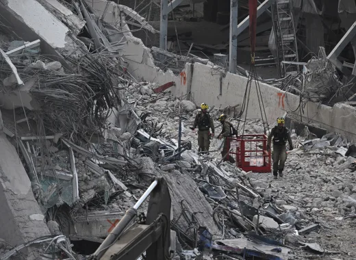 terremoto en Birmania