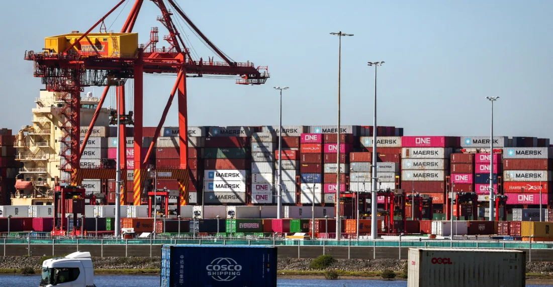 5 de abril: hoy entran en vigencia los nuevos "aranceles Trump"