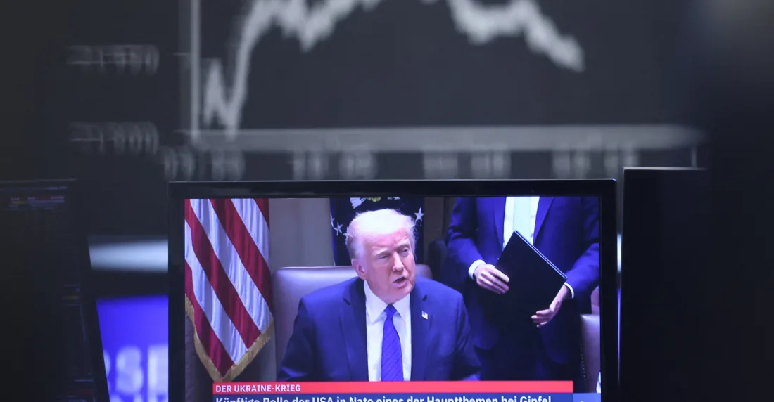 aranceles de Trump guerra comercial