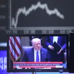 aranceles de Trump guerra comercial