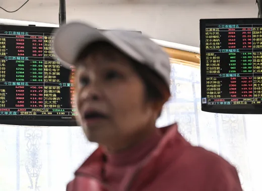 Acciones y Trump, EEUU, información