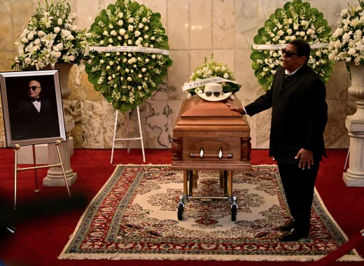 Rubby Pérez, discoteca, qué pasó