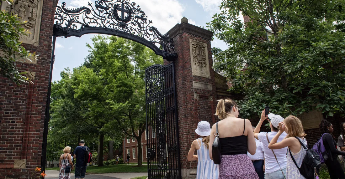 harvard