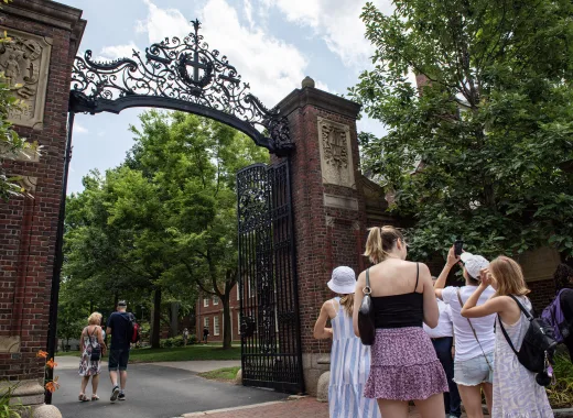 harvard