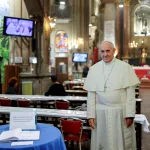5 comidas que el papa Francisco amaba