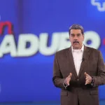 Maduro le responde a Bukele carta