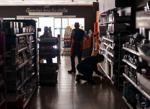 Apagón en Europa: qué lo causó y todo lo que se sabe