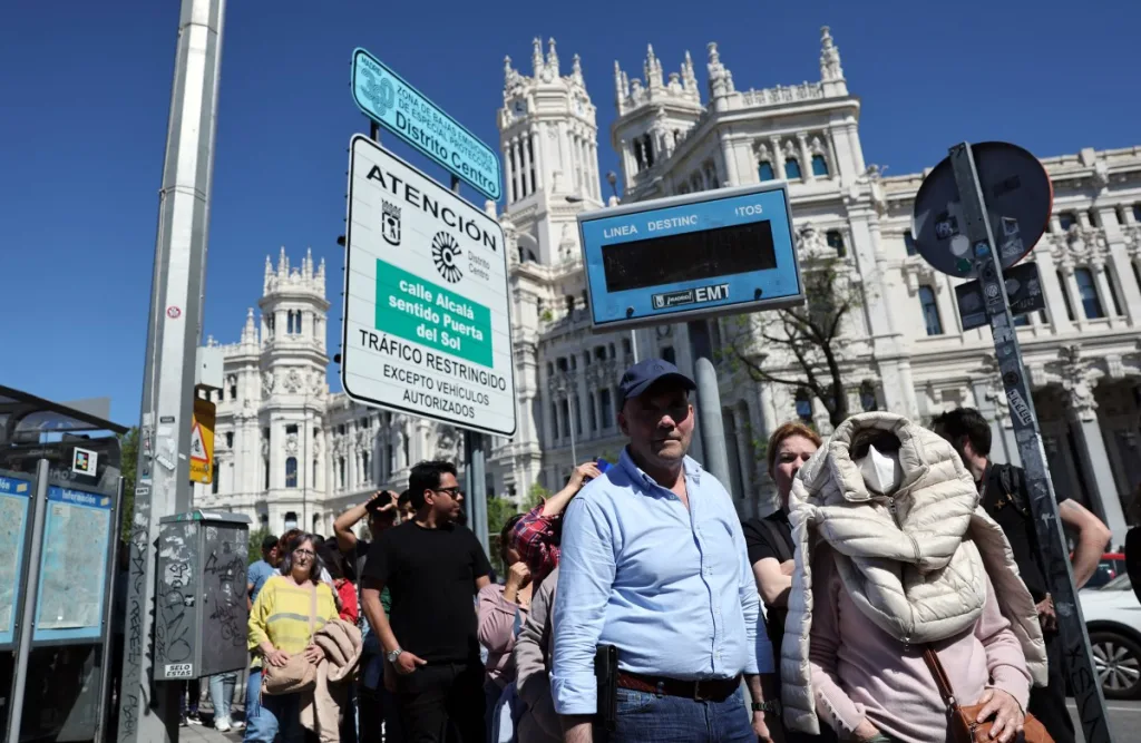 Apagón en Europa: qué lo causó y todo lo que se sabe