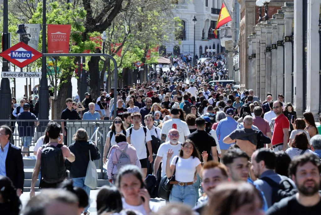 Apagón en Europa: qué lo causó y todo lo que se sabe