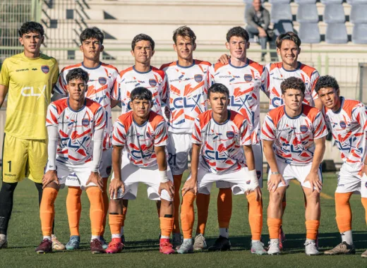 Academia de Puerto Cabello