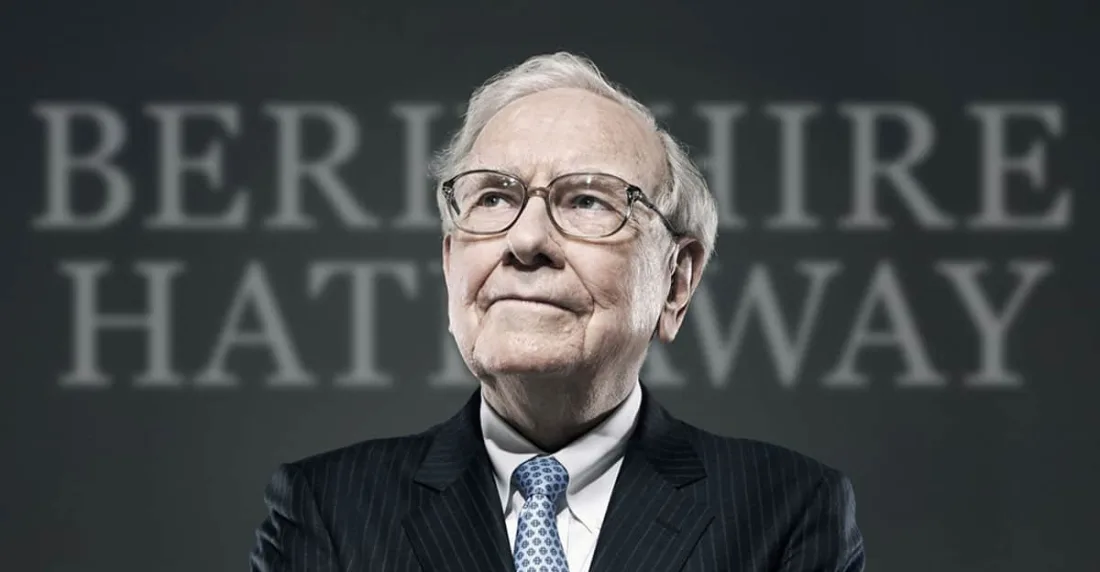 warrent buffett