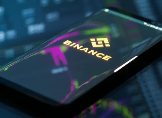 Binance