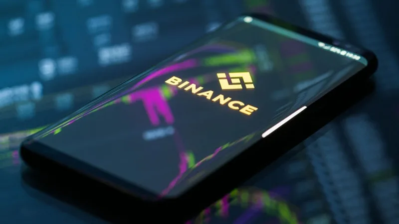 Binance