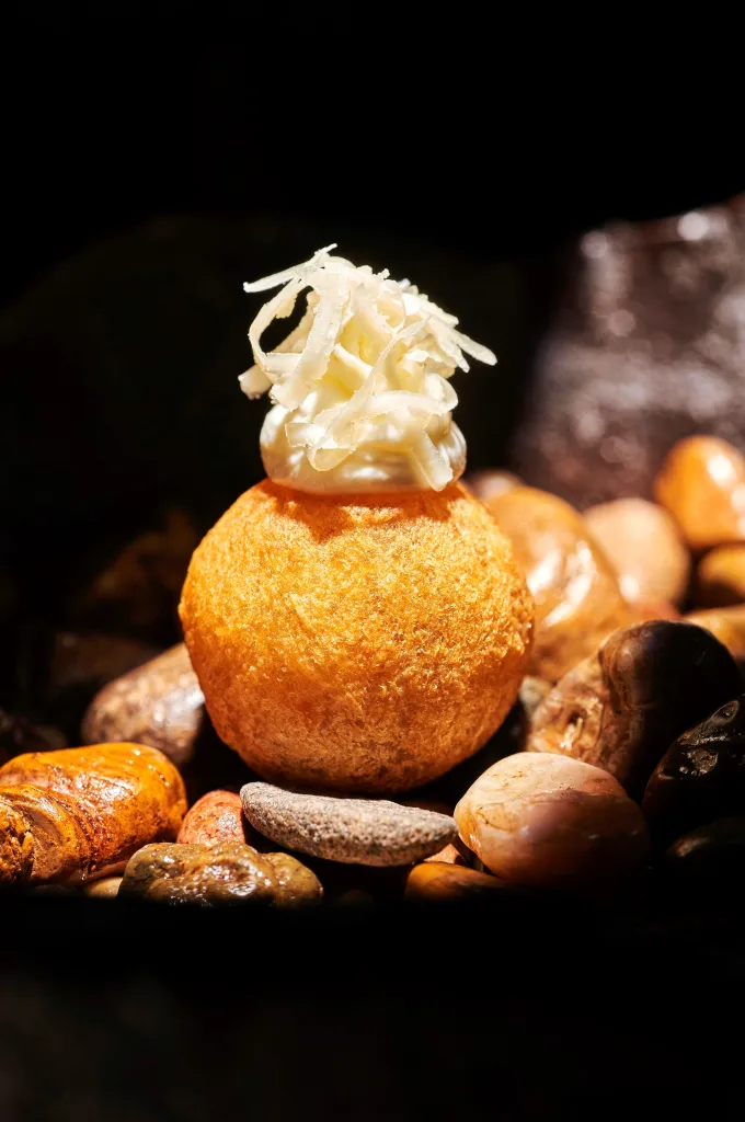 Manuel Restaurante: la tradición de Barranquilla en la alta cocina